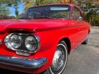 Thumbnail Photo 55 for 1962 Chevrolet Corvair